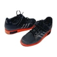 thumbnail image 3 of Adi - das Power Perfect III BlackMen's Atletic/GYM Sneakers EF2985 US Size 11 EUR45, 3 of 6