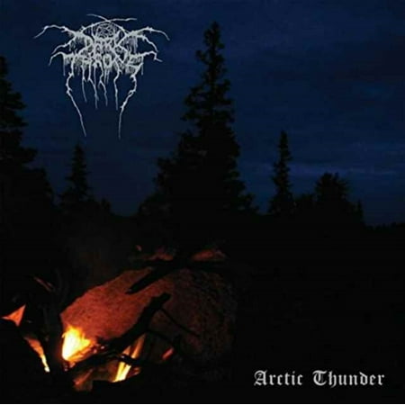 Thunder Vinyl - Arctic Thunder (Vinyl)