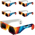 thumbnail image 7 of Medical King Solar Eclipse Glasses, 5 Piece, 7 of 7
