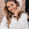 thumbnail image 2 of Vodtian Nylon Sport Bands Compatible with Hume Band 1.0, Solo Loop Adjustable Strap for Women Men, 2 of 6