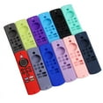 thumbnail image 2 of Suitable for 2021 Amazon Amazon Fire TV Stick Lite TV Remote Control Silicone Case Blue suit 2021 Lite, 2 of 6