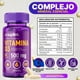 thumbnail image 3 of Suplemento de Vitamina D3 400 UI (10μg) | Apoyo para la Salud Ósea, Dental, Muscular e Inmunológica | Vitaminas para Mujer y Hombres | Vegano, Sin OGM | Hecho en Holanda | 90 Cápsulas, 3 of 8