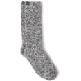 thumbnail image 2 of BAREFOOT DREAMS THE COZYCHIC HEATHERED WOMEN'S SOCKS, 2 of 5