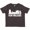 Retro Heather Smoke, variant on Inktastic New Orleans Skyline Grunge Boys or Girls Toddler T-Shirt