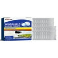 thumbnail image 2 of Byikun Windshield Cleaning Tablets Home and Car - Concentrated Glass Washer Fluid - Efficient Cleaning for Windows and Windshields - Wide Application for Household Cleaning, 2 of 7