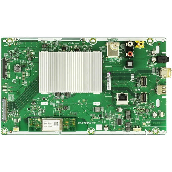 Main Board AB78DMMA-001 BAB78ZG0401 1 for Philips 65PFL5604/F7