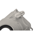 thumbnail image 4 of Front Timing Cover w/ 10AN Turbo Oil Drain for LS Gen 3 LS1 LQ4 4.8/5.3/5.7/6.0L, 4 of 5