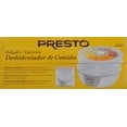 Presto Food Dehydrator