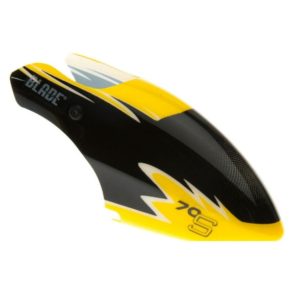 Blade Replacement Canopy 70 S BLH4201 Replacement Helicopter Parts