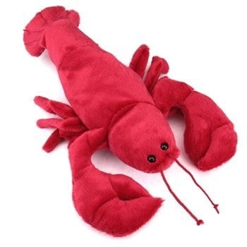 lobster stuffed animal walmart