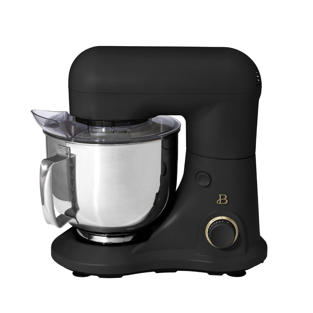 Beautiful 5.3QT Capacity Lightweight & Powerful TiltHead Stand Mixer