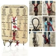thumbnail image 4 of Learn Knot Training Board，Portable Paracord Knot Tying Kit Knot Tying Board Kit For Outdoor Camping(1pcs), 4 of 9