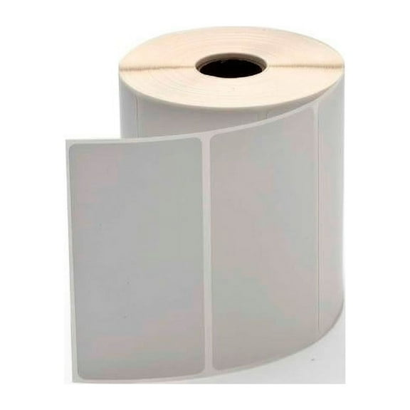 Zebra Large Retail 4" x 2" Labels (LV-800540-205)