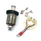 thumbnail image 1 of 2025 619496-0 Carbon Brush Holder Motor with Copper Carbon Brush for Armature CB440 DHP458 BHP458 DDF458, 1 of 5