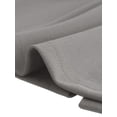 thumbnail image 6 of INSPIRE CHIC Women's Sheath Dress Pencil Work Sleeveless Professional Office Dresses L Light Grey, 6 of 7