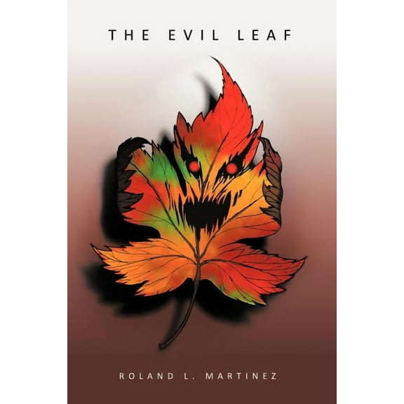 The Evil Leaf, (Paperback)