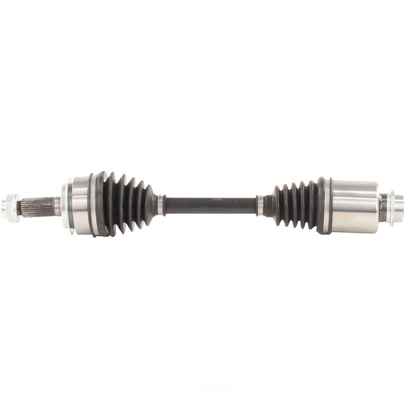 TrakMotive HO-8679 AAR CV Axle Shaft Fits select: 2016-2018 HONDA CIVIC, 2019-2020 HONDA CIVIC SPORT