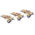 thumbnail image 2 of Broches Bijoux3pcs Femmes Broche Broche Décorative Personnalisée Broche Ultime Fiabilité, 2 of 4