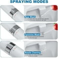 thumbnail image 2 of ChaoLink Bidet Attachment for Toilet with Water Pressure Control and Self-Cleaning Dual Nozzles, 2 of 6
