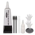 thumbnail image 1 of Eyebrow Eyelash Color Kit, Lasting Eyebrow Dye Kit Safe Ingredients ABS Shell For Beauty Salon For Woman ANGGREK No, 1 of 7