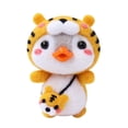 thumbnail image 1 of Cute Penguin Pattern Handmade DIY Poke Wool Felts Material Production Package, 1 of 9