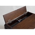 thumbnail image 5 of Picket House Furnishings Elaine Queen Platform Storage 3PC Bedroom Set w/ USB, 5 of 9