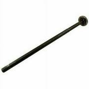 Dana Spicer 45553-1 Replacement Rear Axle Shaft For 1994-1998 Dodge Ram 2500