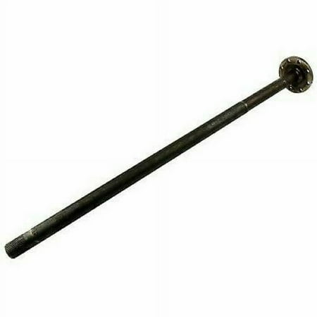 Dana Spicer 45553-1 Replacement Rear Axle Shaft For 1994-1998 Dodge Ram 2500