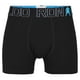 thumbnail image 2 of CR7 Calzoncillos de niño, pack de 5 - Motivos de Cristiano Ronaldo, calzoncillos, algodón elástico, logo en la cintura Negro 104/110, 2 of 6