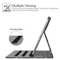 thumbnail image 6 of Fintie iPad Pro 11 2020 Case 2nd Generation - Multi-Angle Viewing Folio Smart Stand Cover with Pocket, 6 of 7