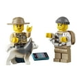 thumbnail image 1 of LEGO City Town 60099 Advent Calendar Building Kit(Discontinued by manufacturer) LEGO -, 1 of 7