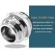 thumbnail image 4 of 2025 Latest Model 7-Piece Faucet Adapter Set - Brass Male & Female Aerator, 4 of 5