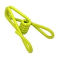 thumbnail image 5 of Chip Clips Bag Clips Food Clips, Mini Clothespins, Multipurpose Clothes Pins, Food Packaging Pins, Heavy Duty Clothes Pins, Universal Fixed Clamp, Random Color 2.16x1.2x0.66 Inch (1Pcs), 5 of 9