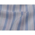 thumbnail image 3 of oneOone Viscose Jersey Fabric Multicolor Stripe Printed Fabric 1 Yard 60 Inch Wide, 3 of 4
