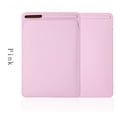 thumbnail image 2 of PINHEN Sleeve with Pencil Holder for iPad Air 11 Inch, iPad Air 5th / 4th Gen 10.9", iPad Pro 11", Slim Fit Vegan Leather Protective Cover Carrying Case Bag, Also Fit iPad 10th Gen/iPad 10.2", 2 of 5