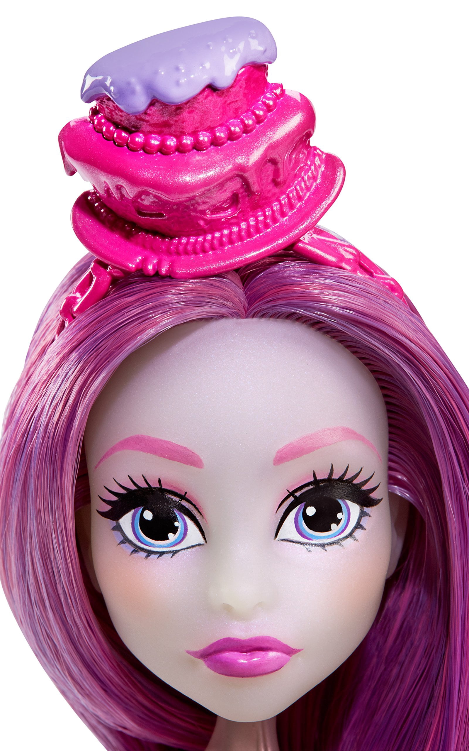 Monster High Sweet Treats Ari Hauntington Doll [Daughter of Ghosts]