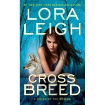 Novel of the Breeds Cross Breed, Book 32, (Paperback)