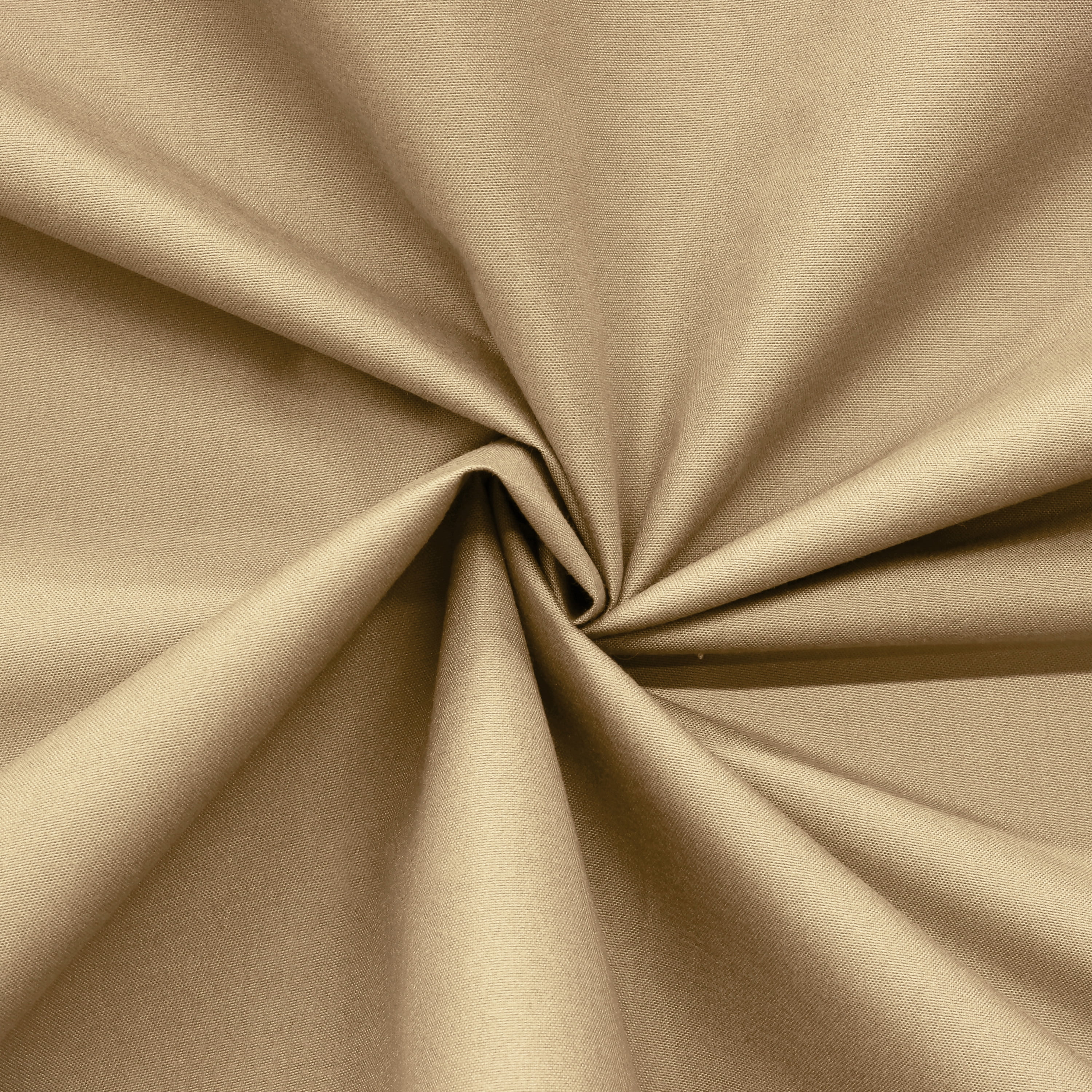 Loft Living Augustow Blackout Grommet Indoor Curtain 52 x 95 in Taupe