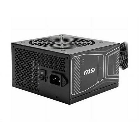 MSI MAGA850GNPCIE5 MAG 850W Power Supply
