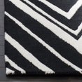 thumbnail image 2 of Safavieh Cambridge 6' Tapis Carré en Laine Touffetée à la Main, 2 of 2