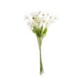 thumbnail image 3 of 3 Flores Artificiales de Amapola Arreglo Auténtico de Plantas de Amapola para Decoraciones de Boda en la Cocina del Hogar ANGGREK Otros, 3 of 8