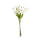 thumbnail image 3 of 3 Flores Artificiales de Amapola Arreglo Auténtico de Plantas de Amapola para Decoraciones de Boda en la Cocina del Hogar ANGGREK Otros, 3 of 8