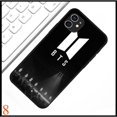 thumbnail image 1 of Funda Blanda Con logo BTS Para iPhone 6S Plus 6 7 8 5S 5/6/7/8, 1 of 4