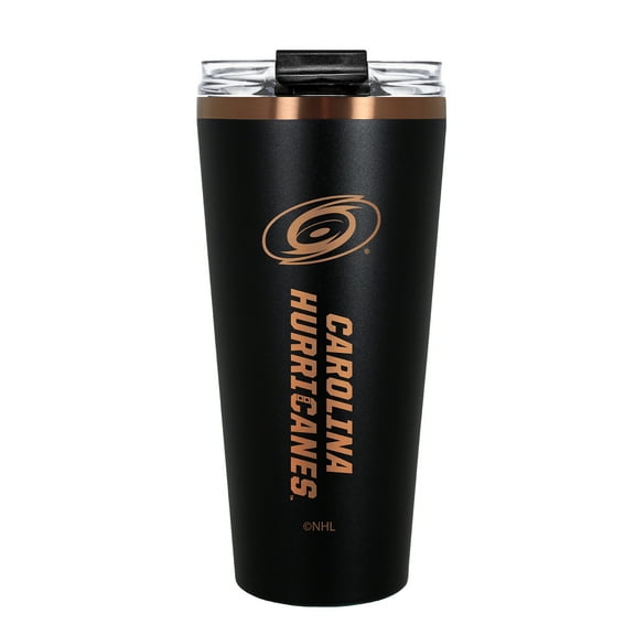 Carolina Hurricanes 30oz. Big Slim Tumbler