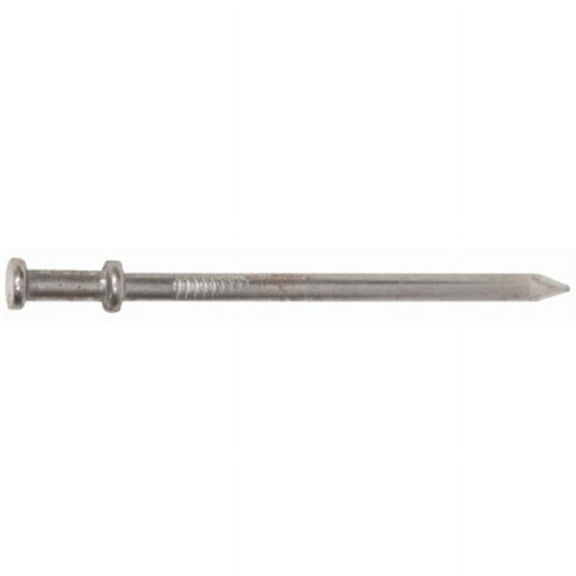 Hillman Fasteners 461395 2.25 in. 8D Bright Duplex Nail, 50 lbs.