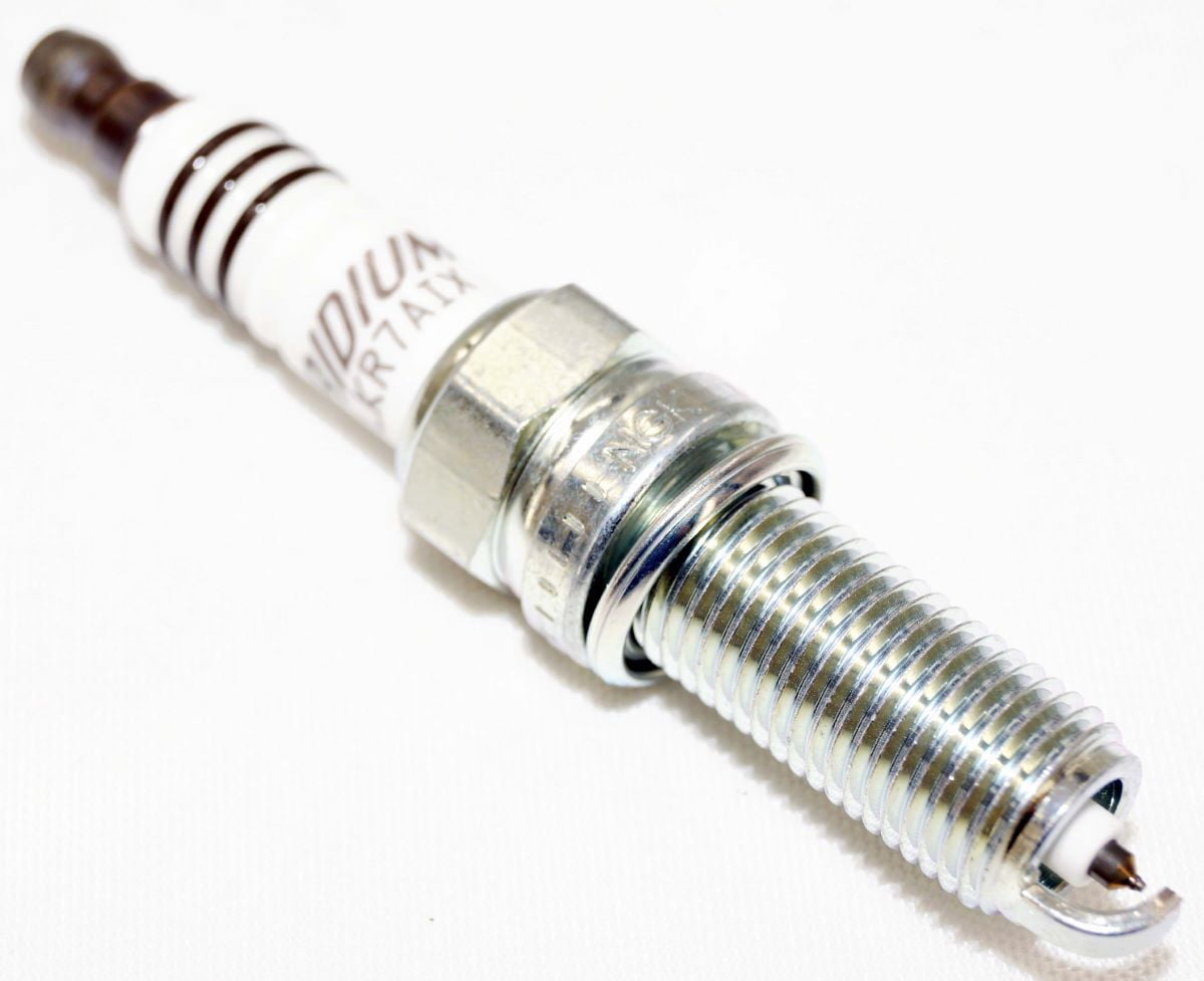 NGK 93911 Iridium IX Spark Plug (4 Pack)