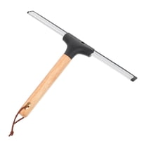 PAMINGONO 1Pcs Shower Squeegees for Glass Doors with Ergonomic Handle for Commercial Use