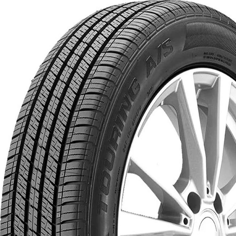 205/55r16 REGNO　(7-224) National Touring A/S All Season 205/55R16 91H Passenger Tire