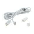 thumbnail image 3 of Novelty Lights Rope Light Connector Kit, 15' Long, 2 Wire, Made For 1/2" Rope Light, 3 of 3