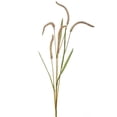 thumbnail image 1 of Cream Millet Grass Bush Faux Plants And Trees, 1 of 1